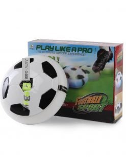 Lighta Up Air Power Soccer Disk For Kids in Pakistan
