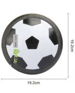 Lighta Up Air Power Soccer Disk For Kids in Pakistan