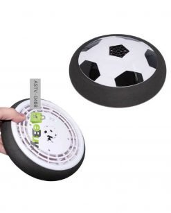 Lighta Up Air Power Soccer Disk For Kids in Pakistan
