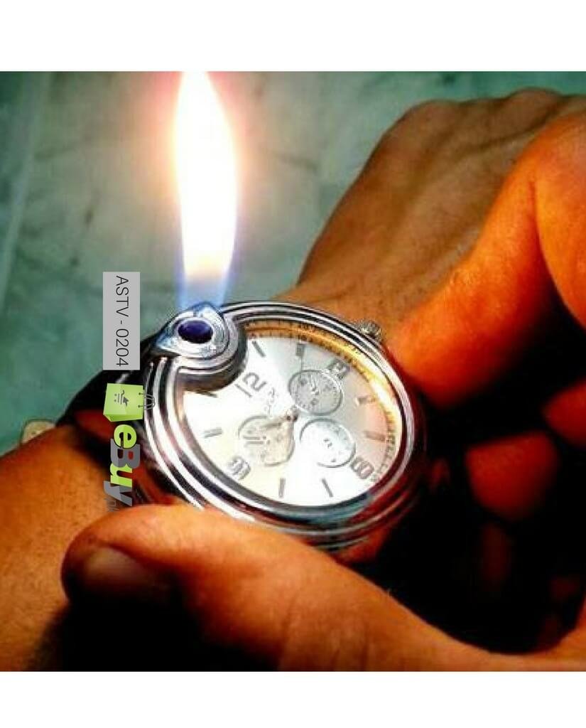 Lighter Watch For Men Online in Pakistan