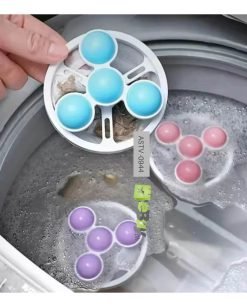Lint Collector For Washing Machine At Best Price In Pakistan