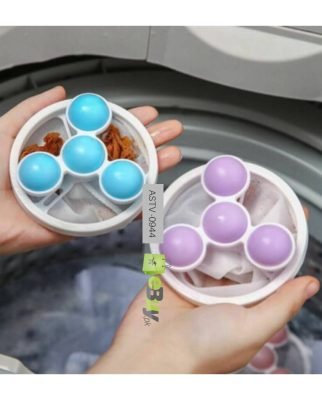 Lint Collector For Washing Machine Laundry Hair Catcher Online At Best Price In Pakistan