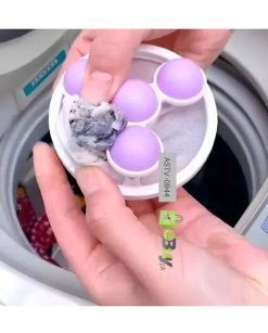 Lint Collector Laundry Hair Catcher Price In Pakistan