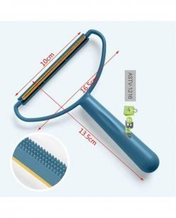 Lint Remover Pet Hair Remover Clothes Fuzz Shaver in Pakistan