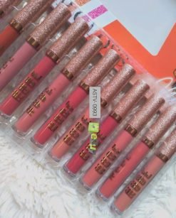 Lip Gloss Set Best Price In Pakistan