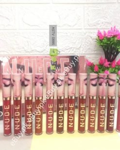 Lip Gloss Set Best Price In Pakistan