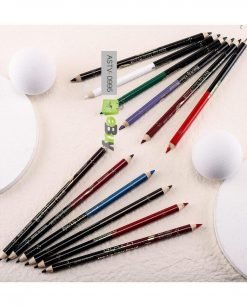 Lip Liner With Eye Liner Set