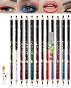 Lip Liner With Eye Liner Set In Pakistan