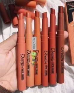 Lipsticks Set of 6 In Pakistan