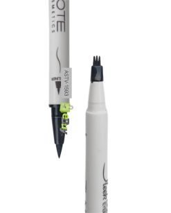Liquid Eyebrow Eyeliner Pen At Best Price In Pakistan