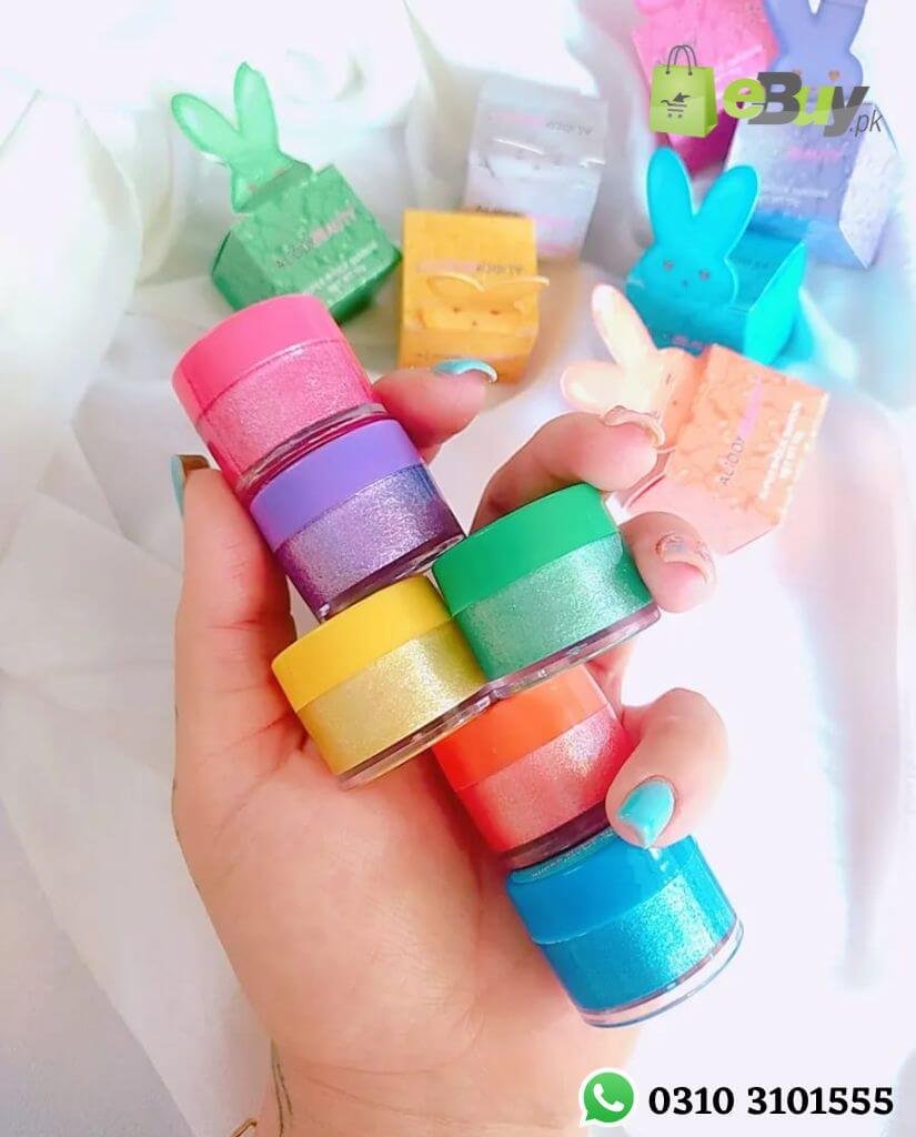 Liquid Shimmer Glitter Eyeshadow At Best Price In Pakistan