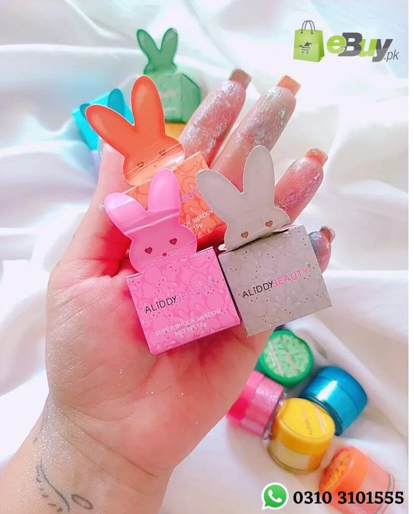 Liquid Shimmer Glitter Highlighter Eyeshadow At Best Price In Pakistan