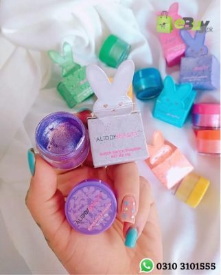 Liquid Shimmer Glitter Highlighter Eyeshadow Pack Of 7 Online At Best Price In Pakistan