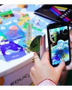 Live 3D Flash Cards For Kids Online In Pakistan