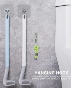Long-Handled Toilet Brush Best Price In Pakistan
