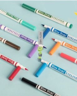 Long Lasting Colorful Eyeliners At Best Price In Pakistan