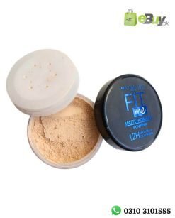 Loose Setting Powder At Best Price In Pakistan
