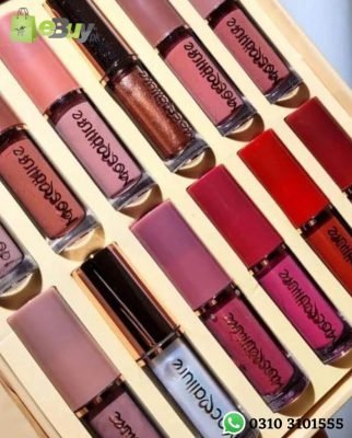 Love Lip Gloss Set Online Price In Pakistan