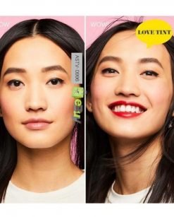 Love Liquid Lip And Cheek Tint Red In Pakistan