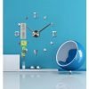Love Mirror Style Wall Clock Diy At Best Price In Pakistan
