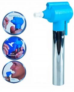 Luma Smile - Tooth Polisher Online in Pakistan 1