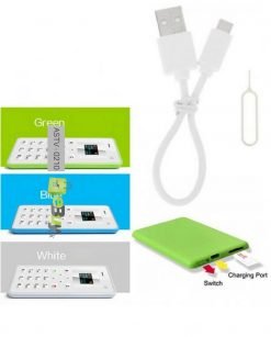 M5 Mini Pocket Mobile Phone Online in Pakistan 2