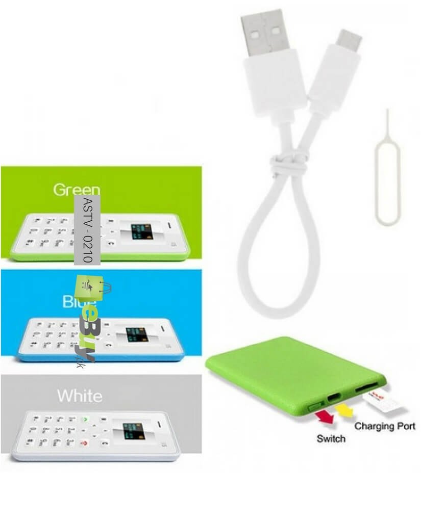 M5 Mini Pocket Mobile Phone Online in Pakistan 2