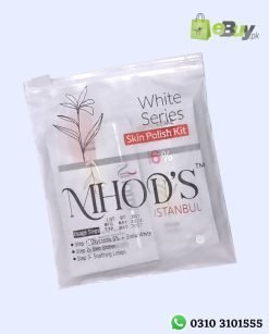 MHODS Skin Polish Kit Online At Best Price In Pakistan
