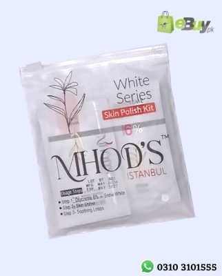 MHODS Skin Polish Kit Online At Best Price In Pakistan