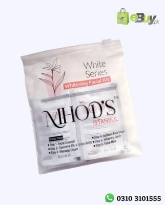 MHODS Whitening Facial Kit Online At Best Price In Pakistan