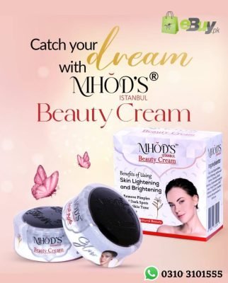 MHODs Beauty Cream At Best Price In Pakistan