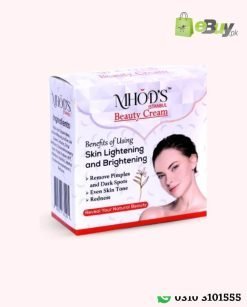 MHODs Beauty Cream For Skin Lightening And Brightening Online At Best Price In Pakistan