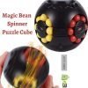 Magic Bean Cube Toy Spinner Puzzle Online in Pakistan
