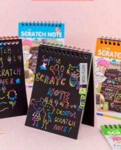 Magic Doodle Note Pad Online Price In Pakistan