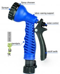Magic Hose Pipe 200 feet Online Shopping in Pakistan