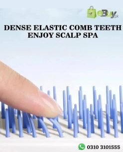 Magic One Pull Anti-Static Brush Price In Pakistan