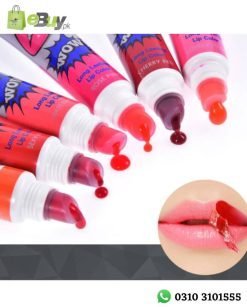 Magic Peel Off Lip Gloss Lip Tint Online Price In Pakistan