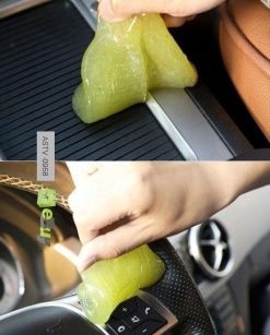 Magic Sticky Flexible Gel Cleaner Online At Best Price In Pakistan