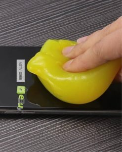 Magic Sticky Gel Cleaner Glue Dust Cleaner Price In Pakistan