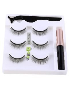 Magnetic Eyeliner Lashes Suit Online At Best Price In Pakistan