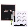 Magnetic Eyeliner Lashes Suit with Lash Applicator Online At Best Price In Pakistan