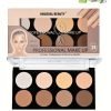 Makeup Contour Highlight Palette Online At Best Price In Pakistan
