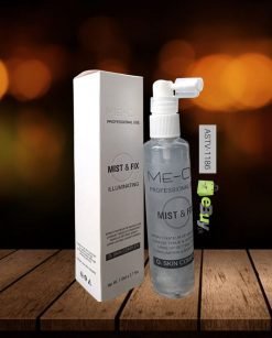 Makeup Fix Mist Setting Spray online at best price in Pakistan
