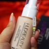 Makeup Liquid Whitening Foundation
