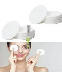 Makeup Removal Cotton Pads In Pakistan