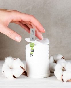 Makeup Removal Cotton Pads Online In Pakistan