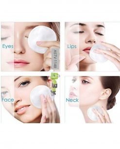 Makeup Removal Cotton Pads Online Price In Pakistan