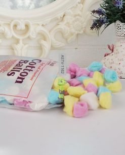 Makeup Remover Cotton Balls Online In Pakistan