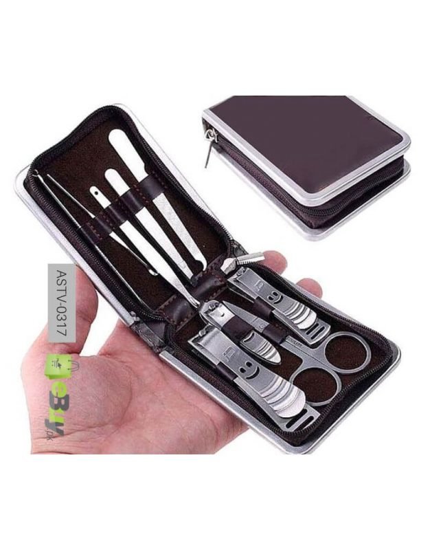Buy Manicure & Pedicure Set Online in Pakistan eBuy.pk