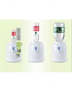 Mannual Dekstop Water Dispenser At Best Price In Pakistan 5